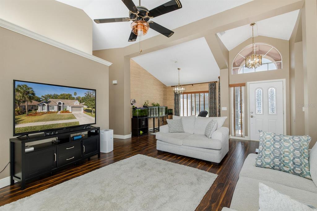1269 Masada Lane Spring Hill, FL 34608 - Photo 19 of 65