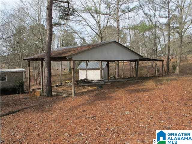 475 Sunset Drive Wedowee, AL 36278 - Photo 3 of 19