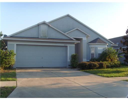 11113 Rodeo Lane Riverview, FL 33579 - Photo 1 of 1 Exterior Front