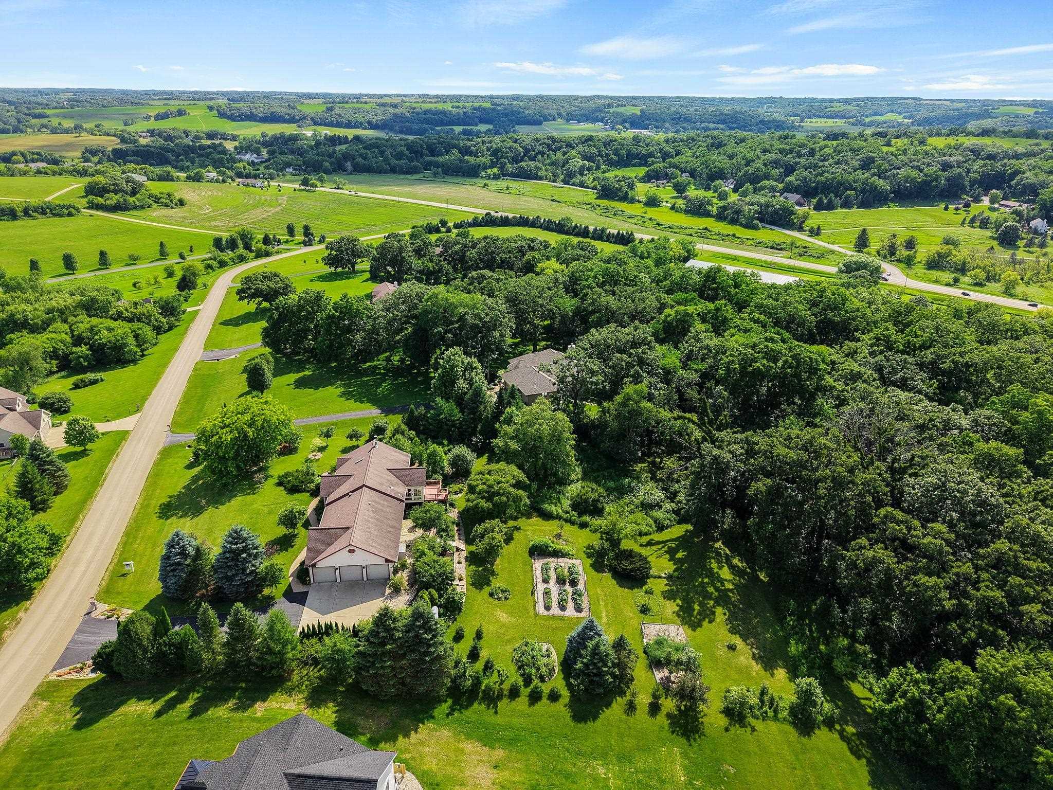 W5430 Windmill Ridge Road New Glarus, WI 53574 - Photo 74 of 80