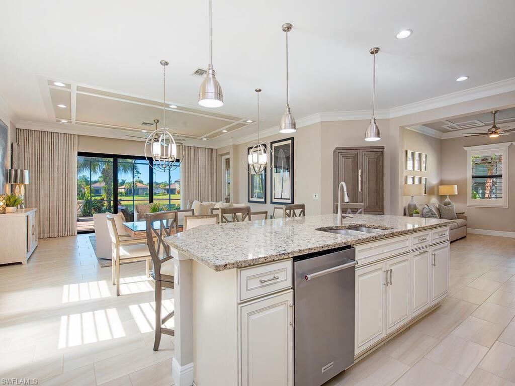 4637 Abaca Circle Naples, FL 34119 - Photo 11 of 29