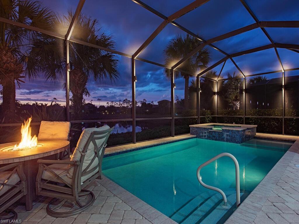 4637 Abaca Circle Naples, FL 34119 - Photo 5 of 29