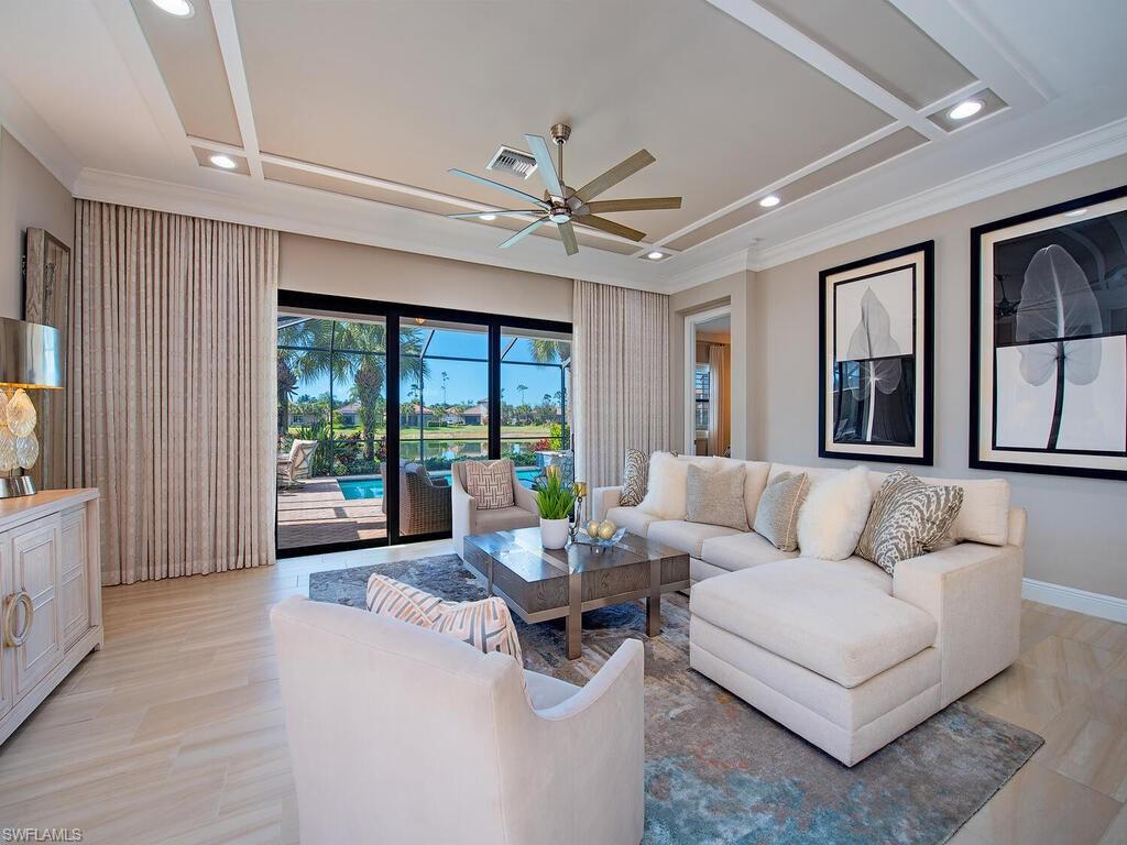 4637 Abaca Circle Naples, FL 34119 - Photo 10 of 29