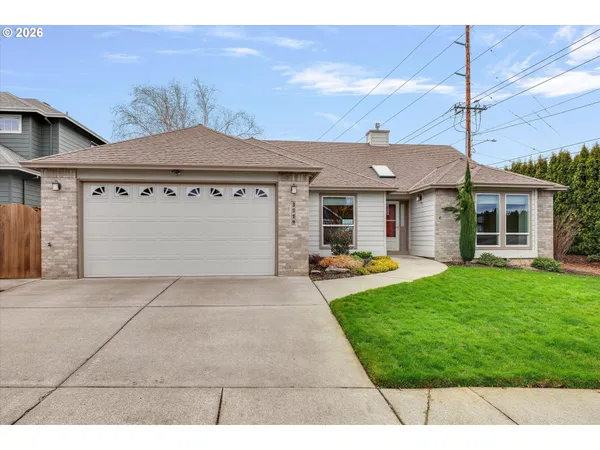 $579,999 | 3519 Southwest 28th Terrace, Gresham, OR 97080