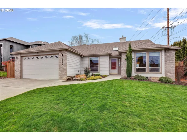 $579,999 | 3519 Southwest 28th Terrace, Gresham, OR 97080