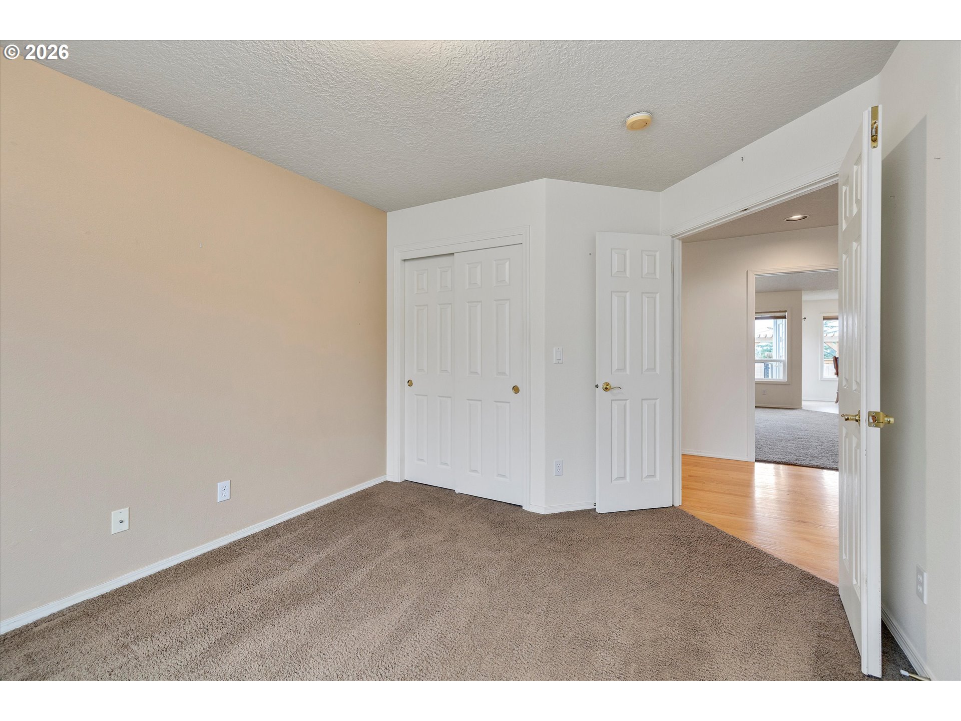3519 Southwest 28th Terrace Gresham, OR 97080 - Photo 10 of 31 a view of an empty room