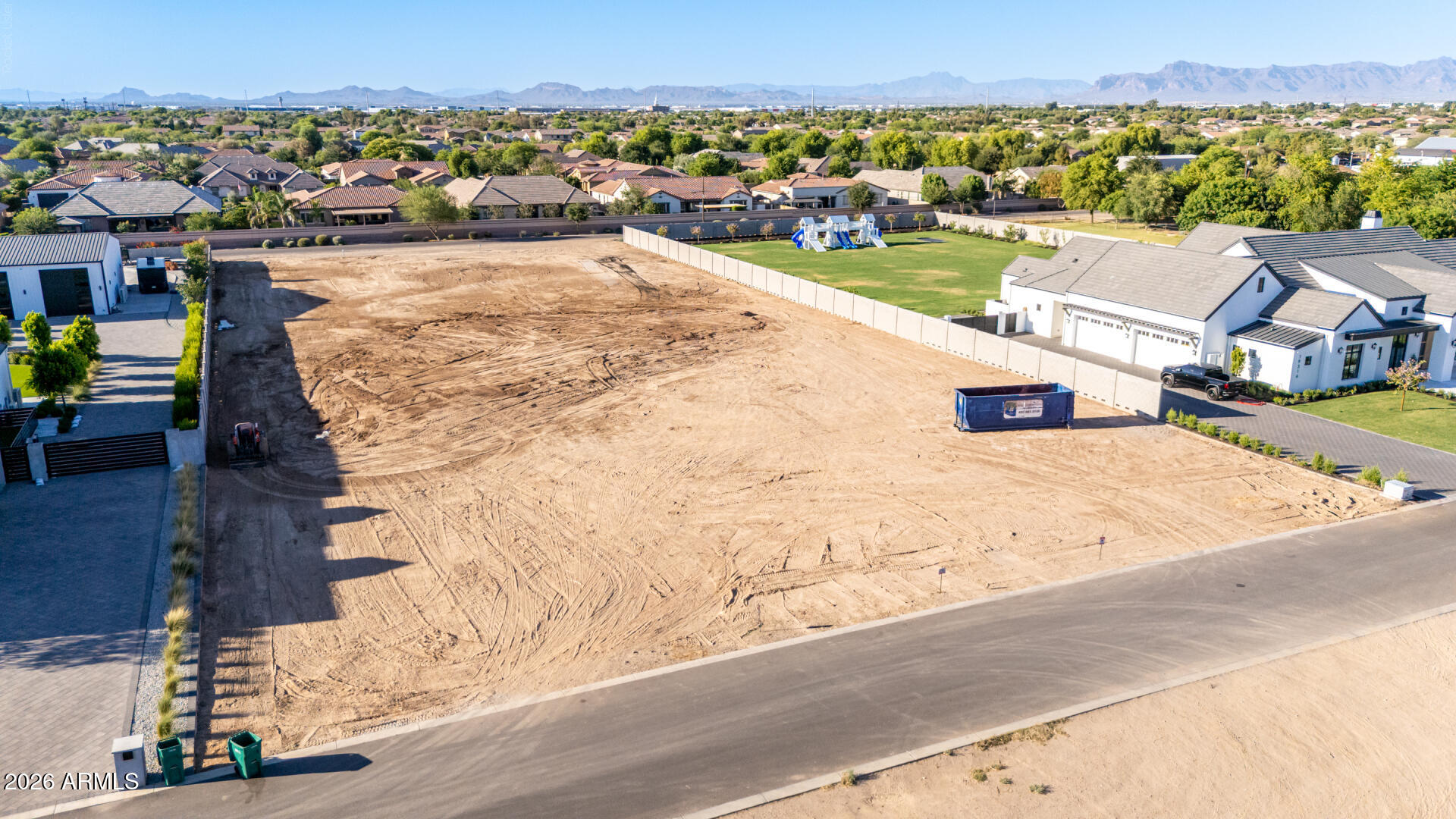 21013 South Sossaman Road, Unit 4 Queen Creek, AZ 85142 - Photo 4 of 25
