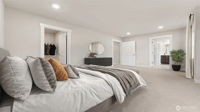 $1,539,995 | 11476 Southeast 83rd Place, Unit 10, Newcastle, WA 98056