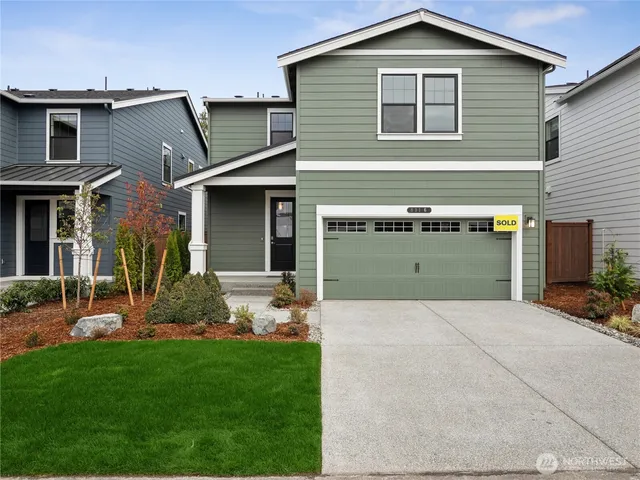 $1,539,995 | 11476 Southeast 83rd Place, Unit 10, Newcastle, WA 98056