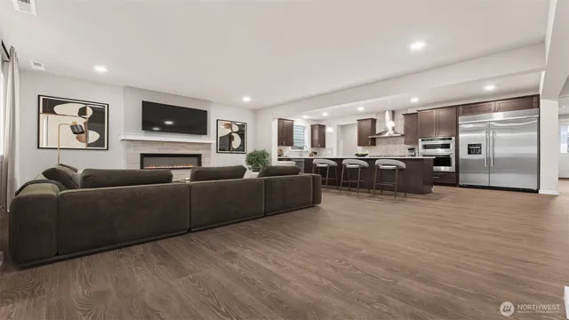 $1,539,995 | 11476 Southeast 83rd Place, Unit 10, Newcastle, WA 98056