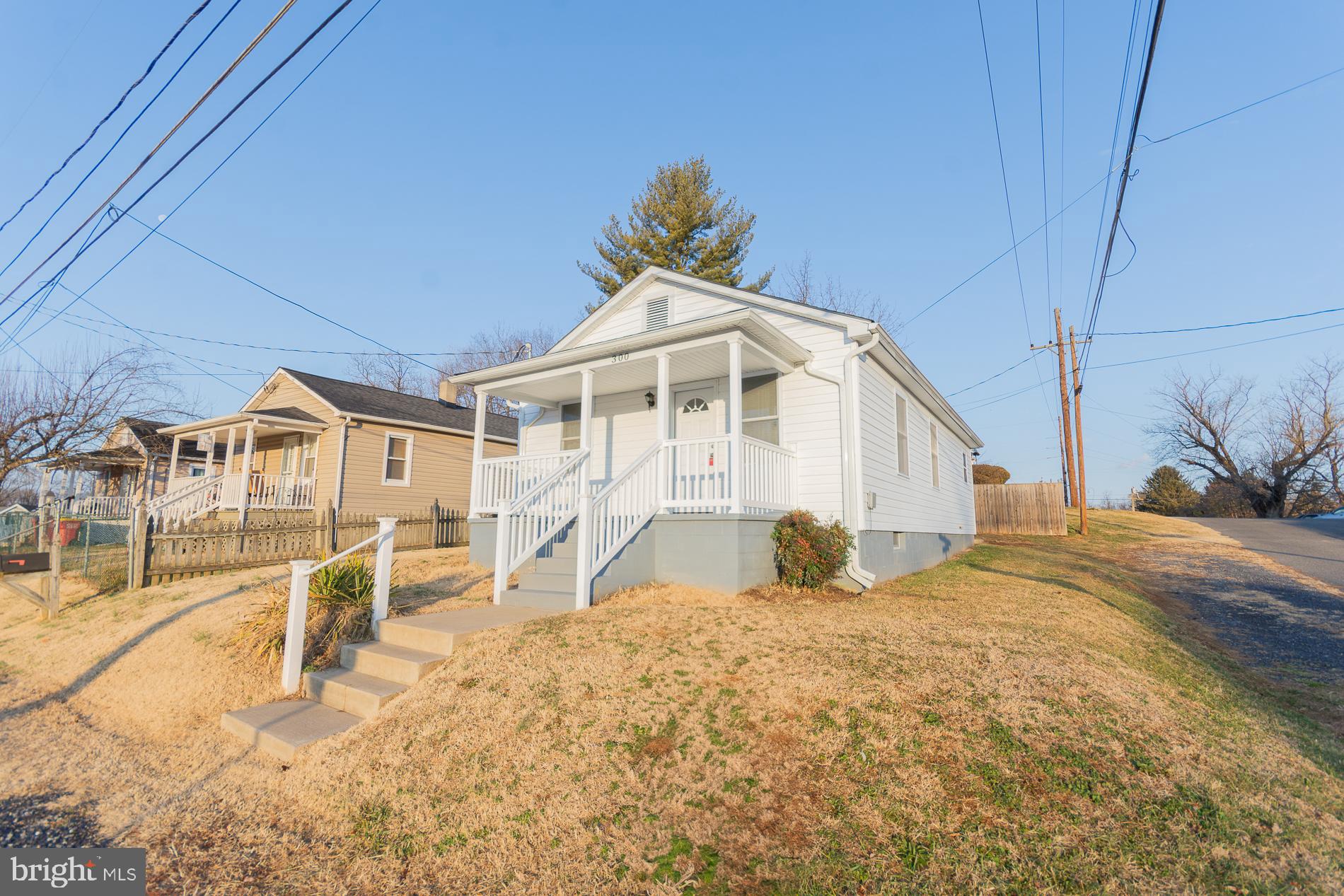300 West 4th Avenue Ranson, WV 25438 - Photo 44 of 45