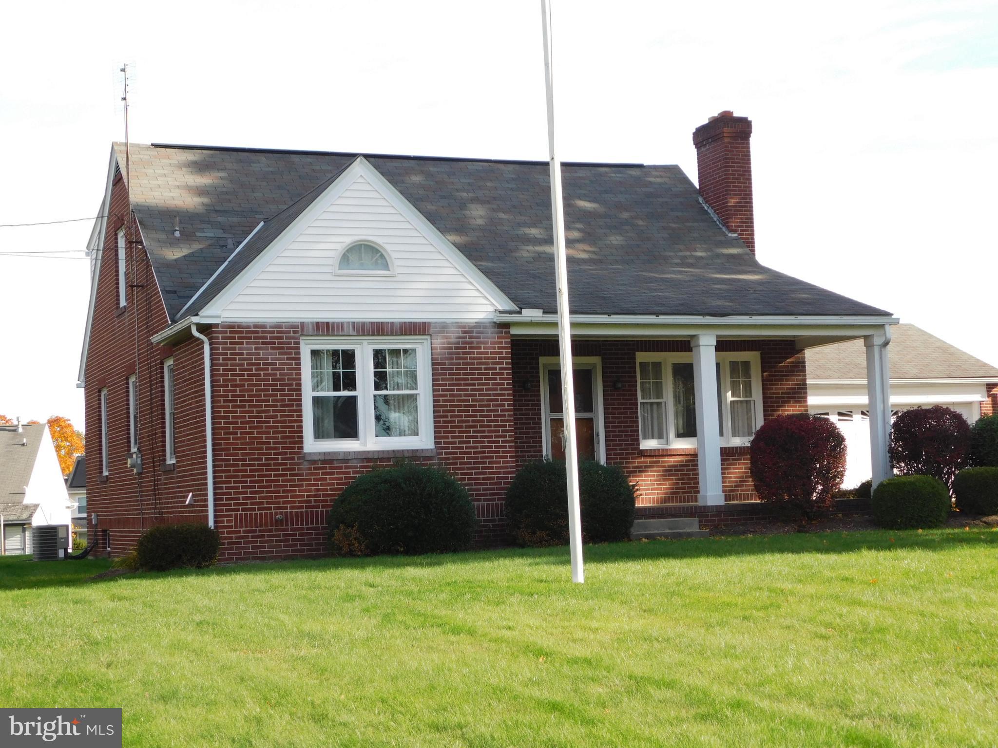 417 East Moyer Road Pottstown, PA 19464 - Photo 1 of 35 Gallery Image 1