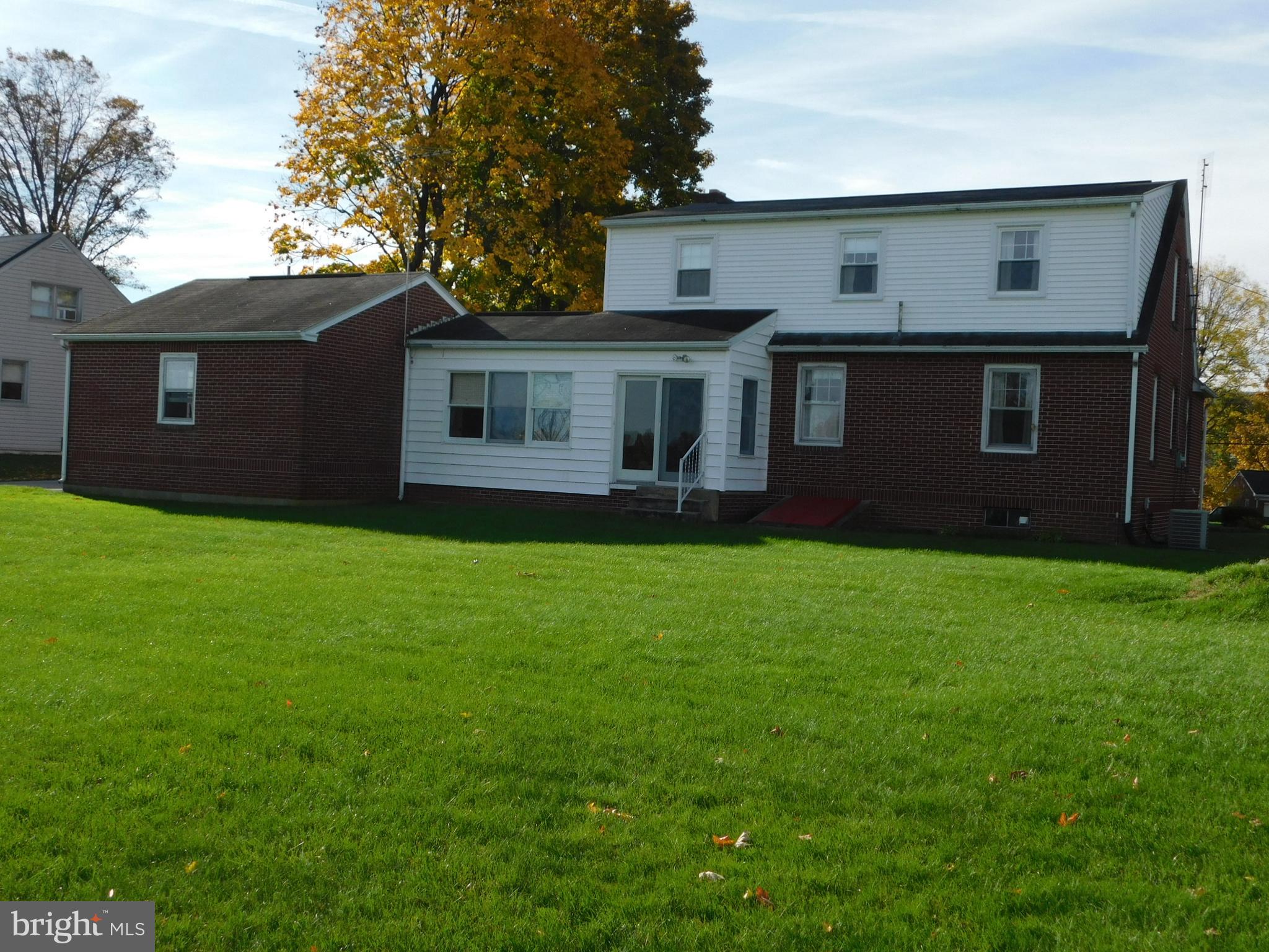 417 East Moyer Road Pottstown, PA 19464 - Photo 32 of 35 Gallery Image 32
