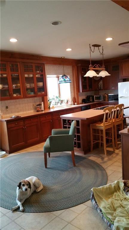 248 Upper Bluff Road Northport, ME 04849 - Photo 12 of 35 Wonderful cabinet space, and nicely...