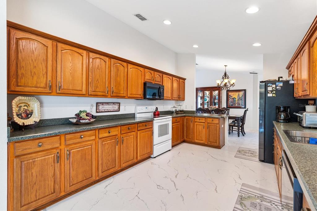9498 Southeast 174th Loop Summerfield, FL 34491 - Photo 10 of 44