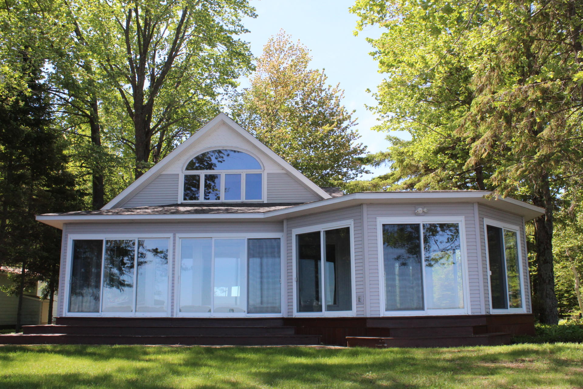 8984 Silver Strand Road Levering, MI 49755 - Photo 3 of 31 Gallery Image 3