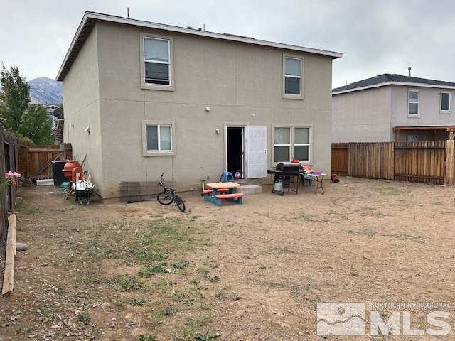 9280 Red Baron Boulevard Reno, NV 89506 - Photo 9 of 9 Photo 9
