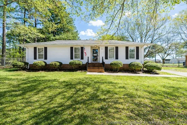 $278,000 | 117 Johnson Street, Broadway, NC 27505