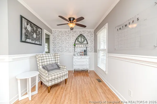 $278,000 | 117 Johnson Street, Broadway, NC 27505