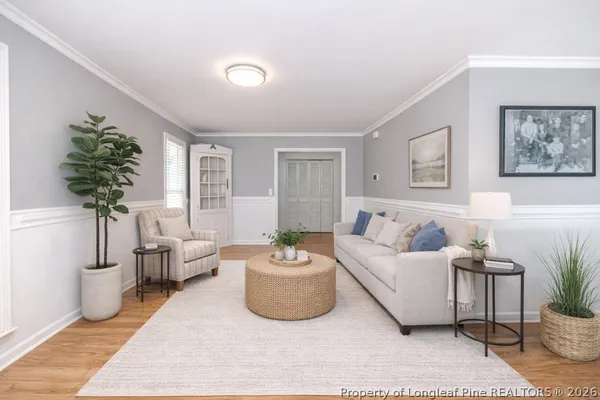 $278,000 | 117 Johnson Street, Broadway, NC 27505