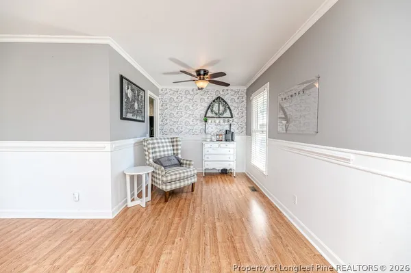 $278,000 | 117 Johnson Street, Broadway, NC 27505