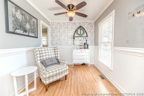 $278,000 | 117 Johnson Street, Broadway, NC 27505
