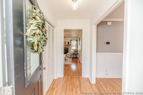 $278,000 | 117 Johnson Street, Broadway, NC 27505