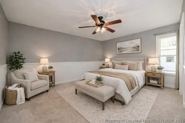 $278,000 | 117 Johnson Street, Broadway, NC 27505