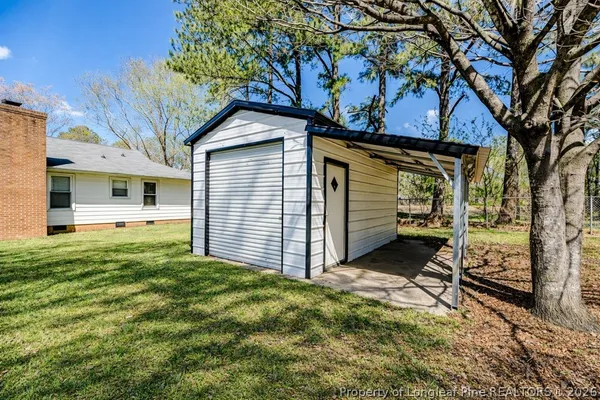 $278,000 | 117 Johnson Street, Broadway, NC 27505