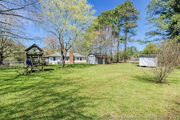 $278,000 | 117 Johnson Street, Broadway, NC 27505