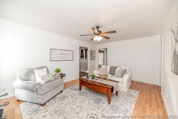 $278,000 | 117 Johnson Street, Broadway, NC 27505