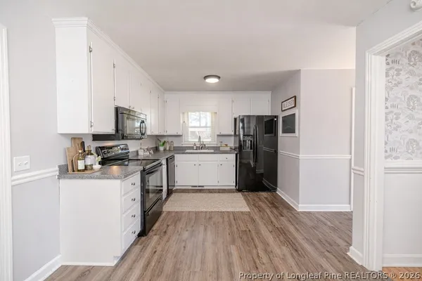 $278,000 | 117 Johnson Street, Broadway, NC 27505