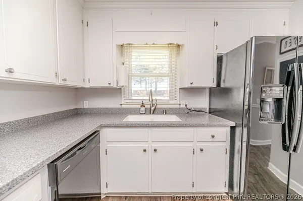 $278,000 | 117 Johnson Street, Broadway, NC 27505