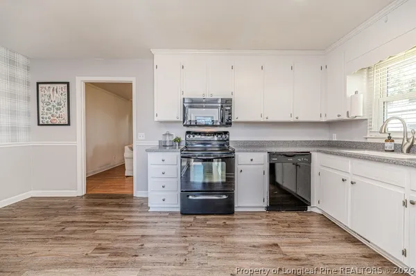 $278,000 | 117 Johnson Street, Broadway, NC 27505