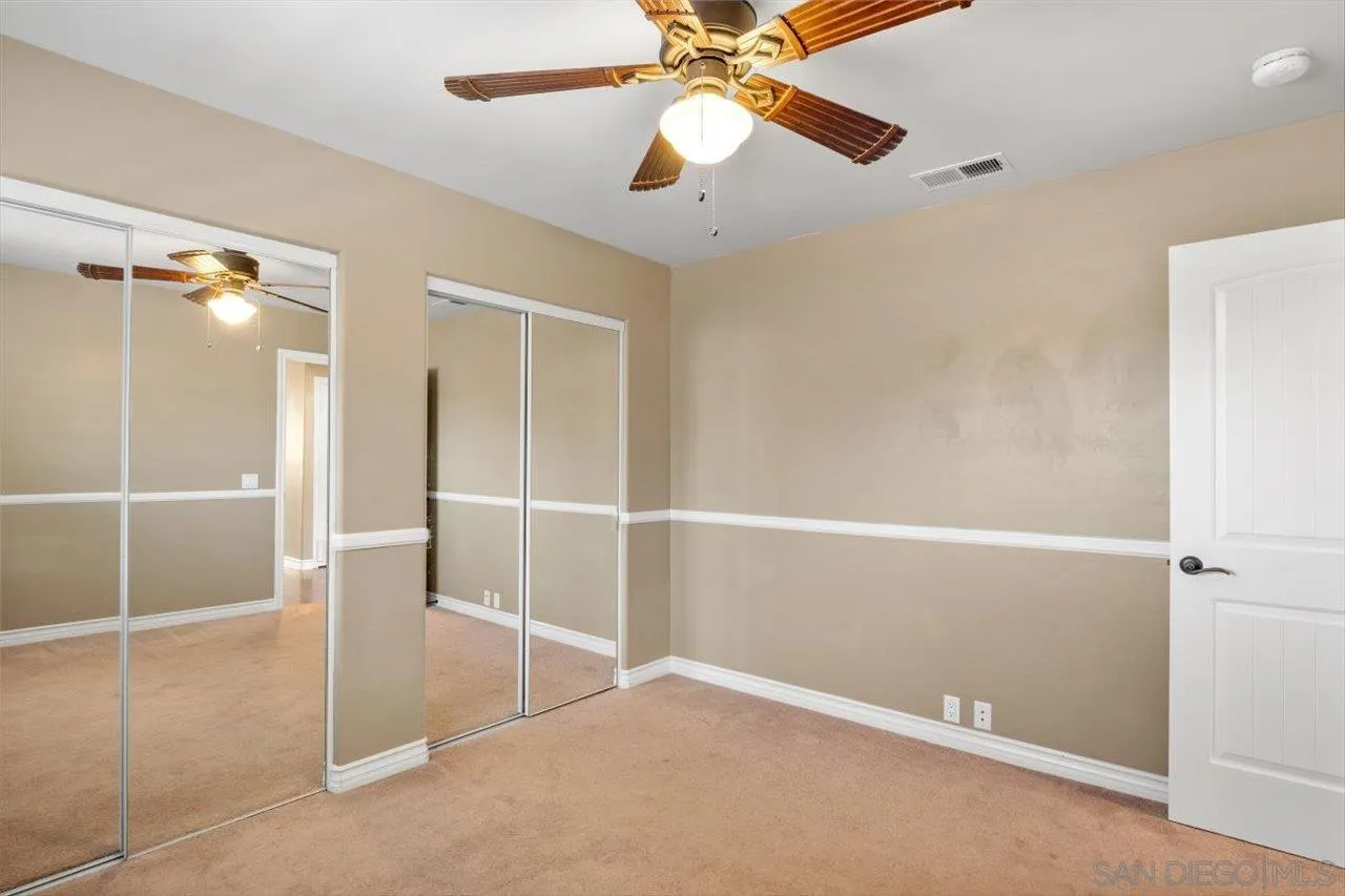 830 Steffy Road Ramona, CA 92065 - Photo 28 of 45 a view of an empty room