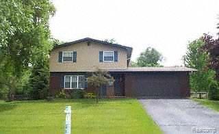 3918 Clifton Ridge Highland, MI 48357 - Photo 1 of 1 Property Photo