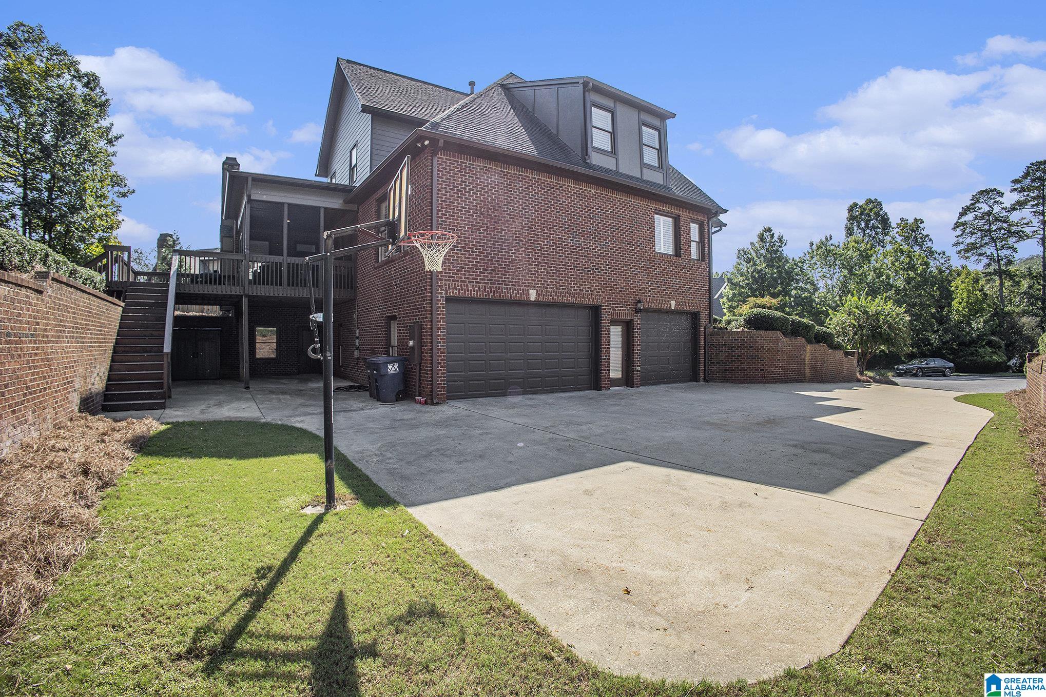 705 Guardbridge Court Birmingham, AL 35242 - Photo 53 of 54
