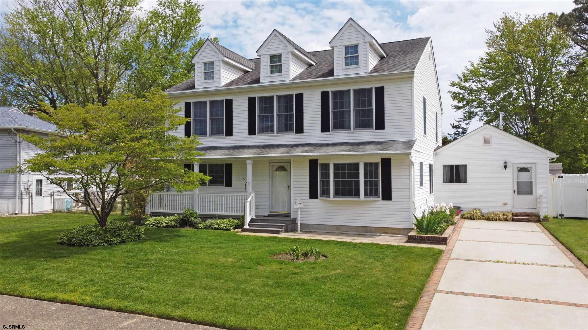 25 Osborne Road Somers Point, NJ 08244 - Photo 1 of 25 Gallery Image 1