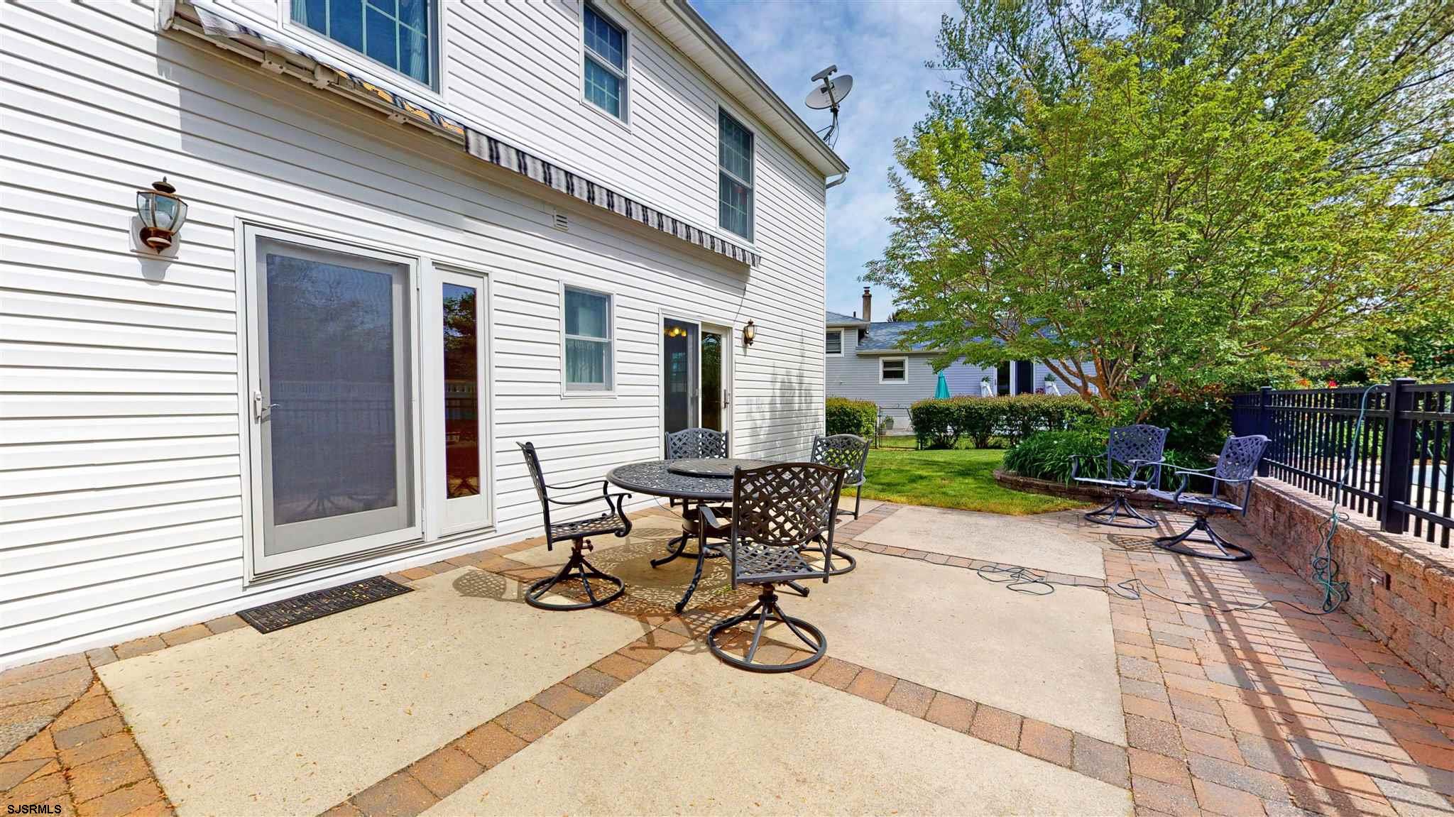 25 Osborne Road Somers Point, NJ 08244 - Photo 21 of 25 Gallery Image 21
