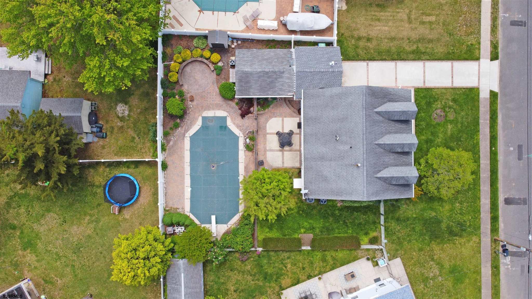 25 Osborne Road Somers Point, NJ 08244 - Photo 25 of 25 Gallery Image 25