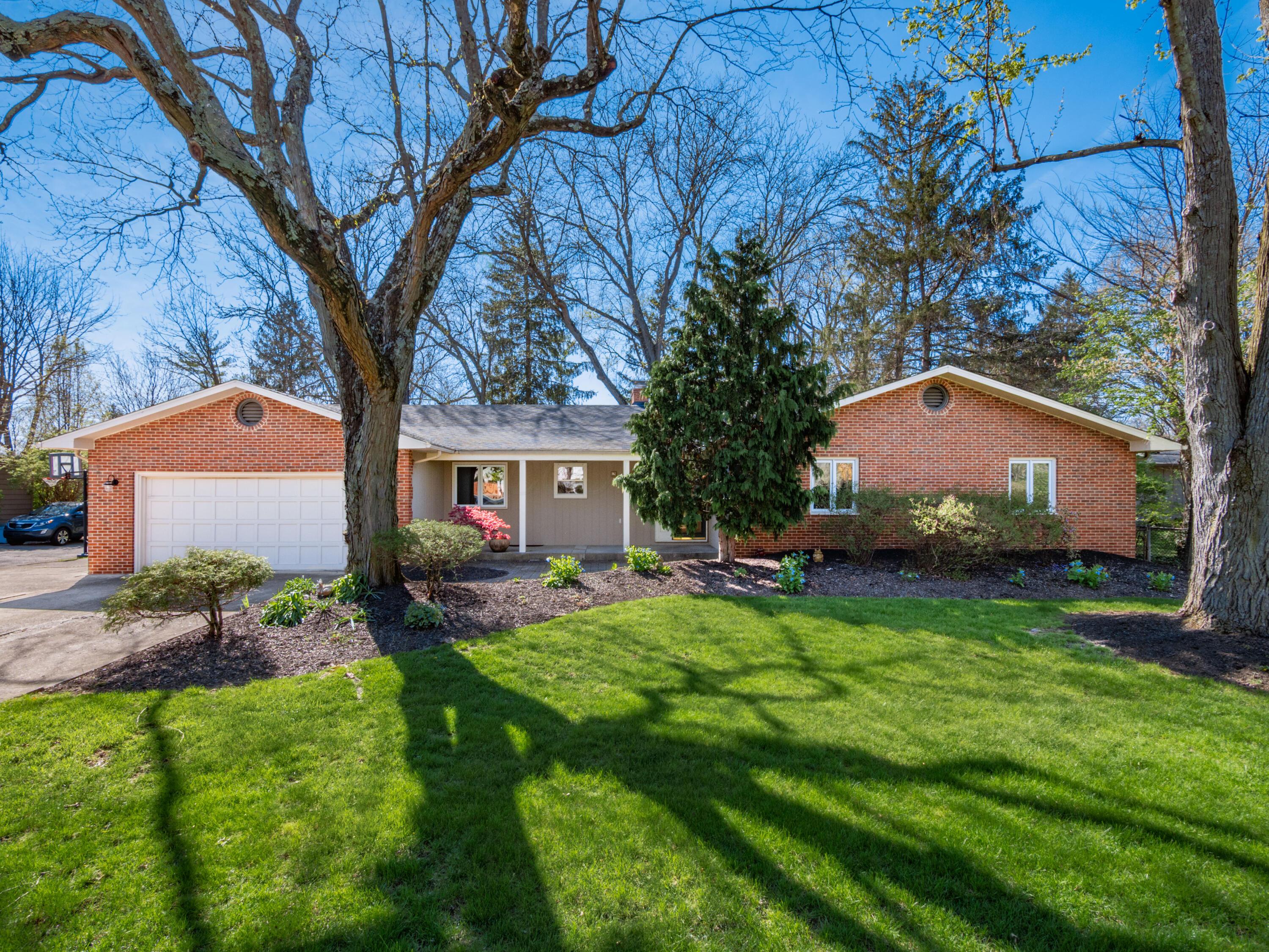 4393 Donington Road Columbus, OH 43220 - Photo 1 of 54 003__C - 4393 Donington 137-2