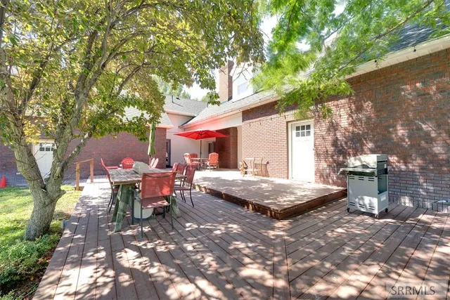 $1,550,000 | 4300 East 65th South, Idaho Falls, ID 83406