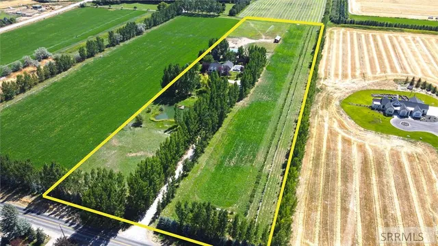 $1,550,000 | 4300 East 65th South, Idaho Falls, ID 83406