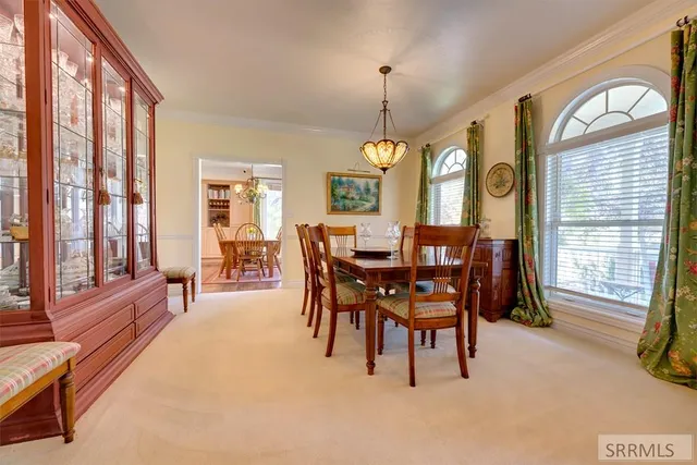 $1,550,000 | 4300 East 65th South, Idaho Falls, ID 83406