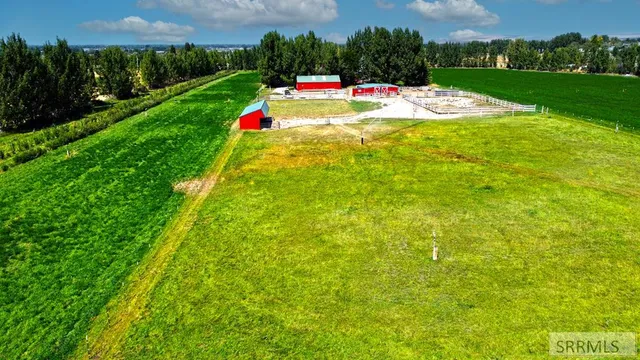 $1,550,000 | 4300 East 65th South, Idaho Falls, ID 83406