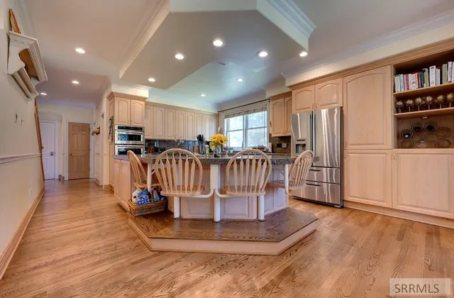 $1,550,000 | 4300 East 65th South, Idaho Falls, ID 83406