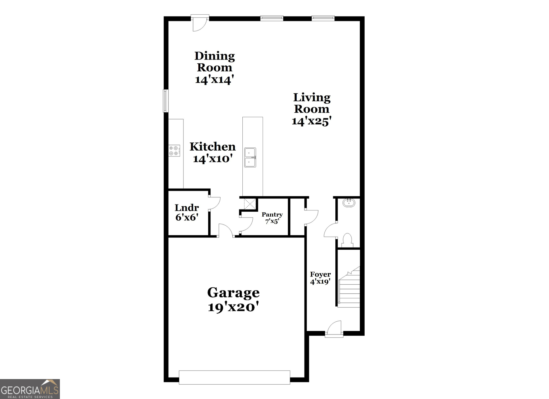 10910 Wheeler Trace Hampton, GA 30228 - Photo 16 of 17 unknown