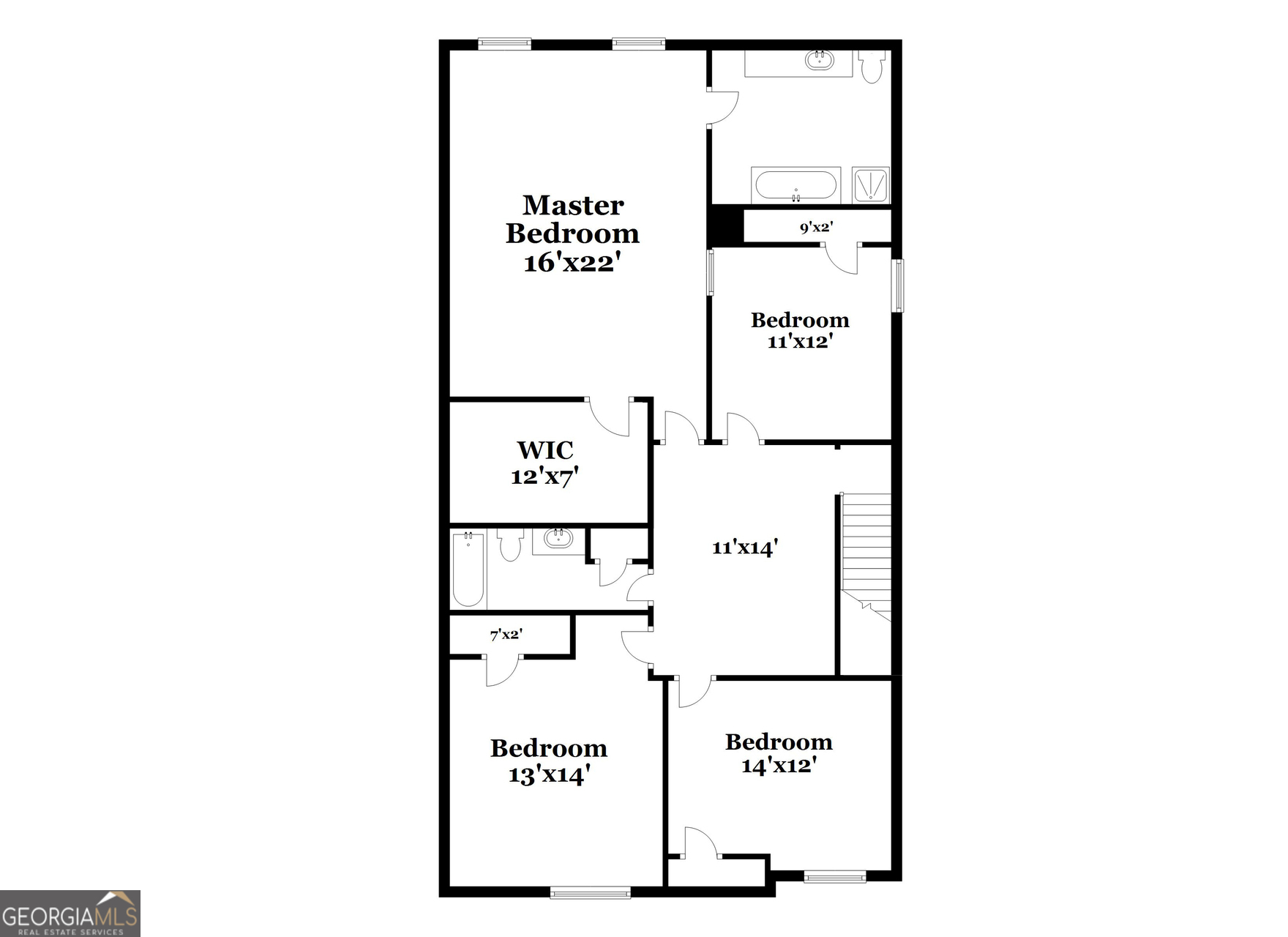 10910 Wheeler Trace Hampton, GA 30228 - Photo 17 of 17 unknown