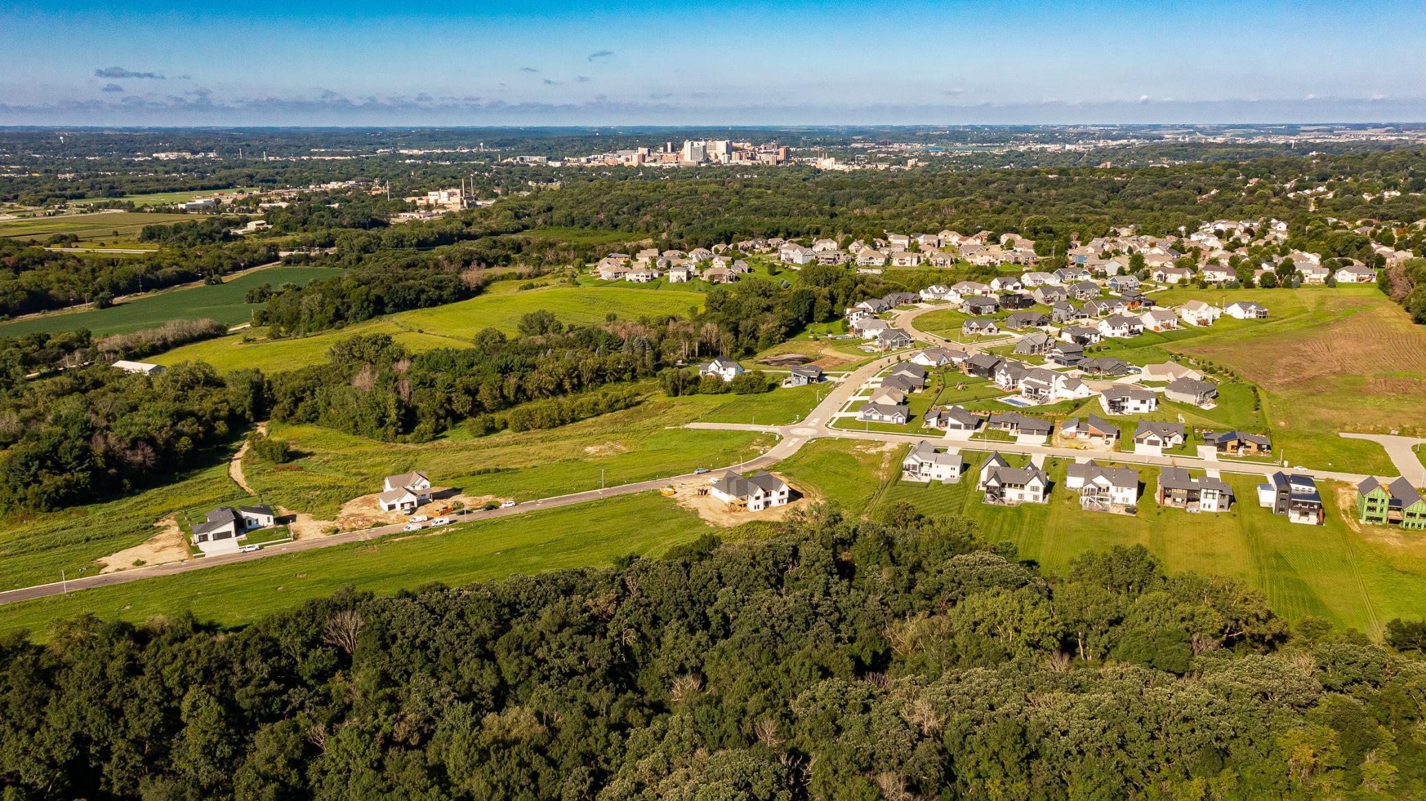 3402 Bella Terra Road Northeast Rochester, MN 55906 - Photo 8 of 16