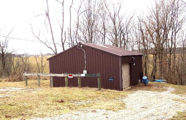800 Eckler Road Dry Ridge, KY 41035 - Photo 28 of 50